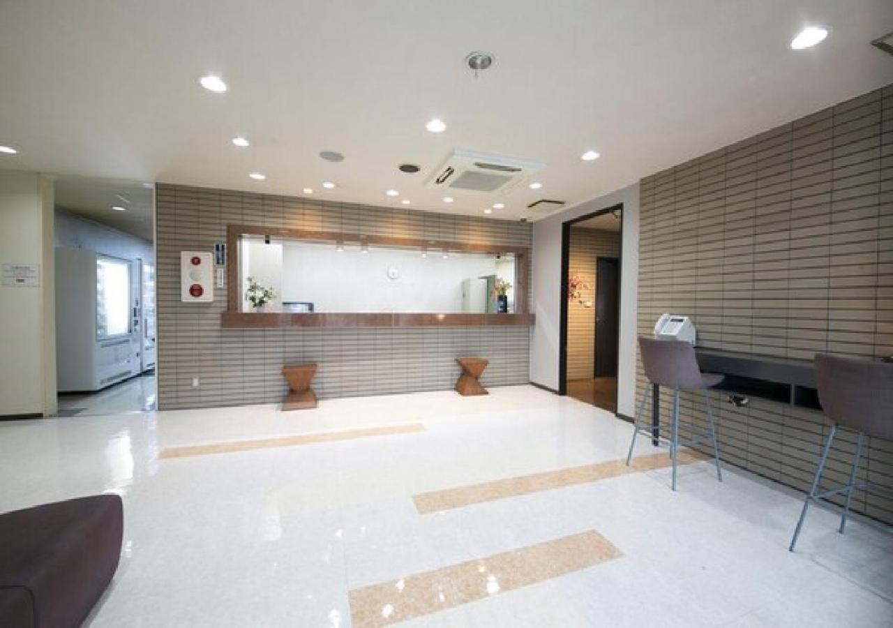 Okadaya Bayside / Vacation Stay 72735 Toyohashi Exterior photo
