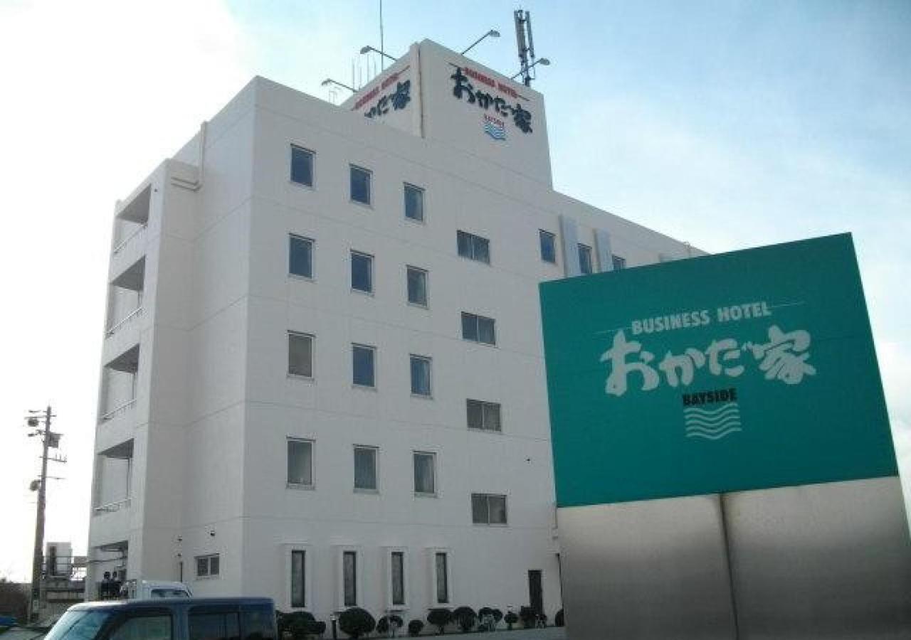 Okadaya Bayside / Vacation Stay 72735 Toyohashi Exterior photo